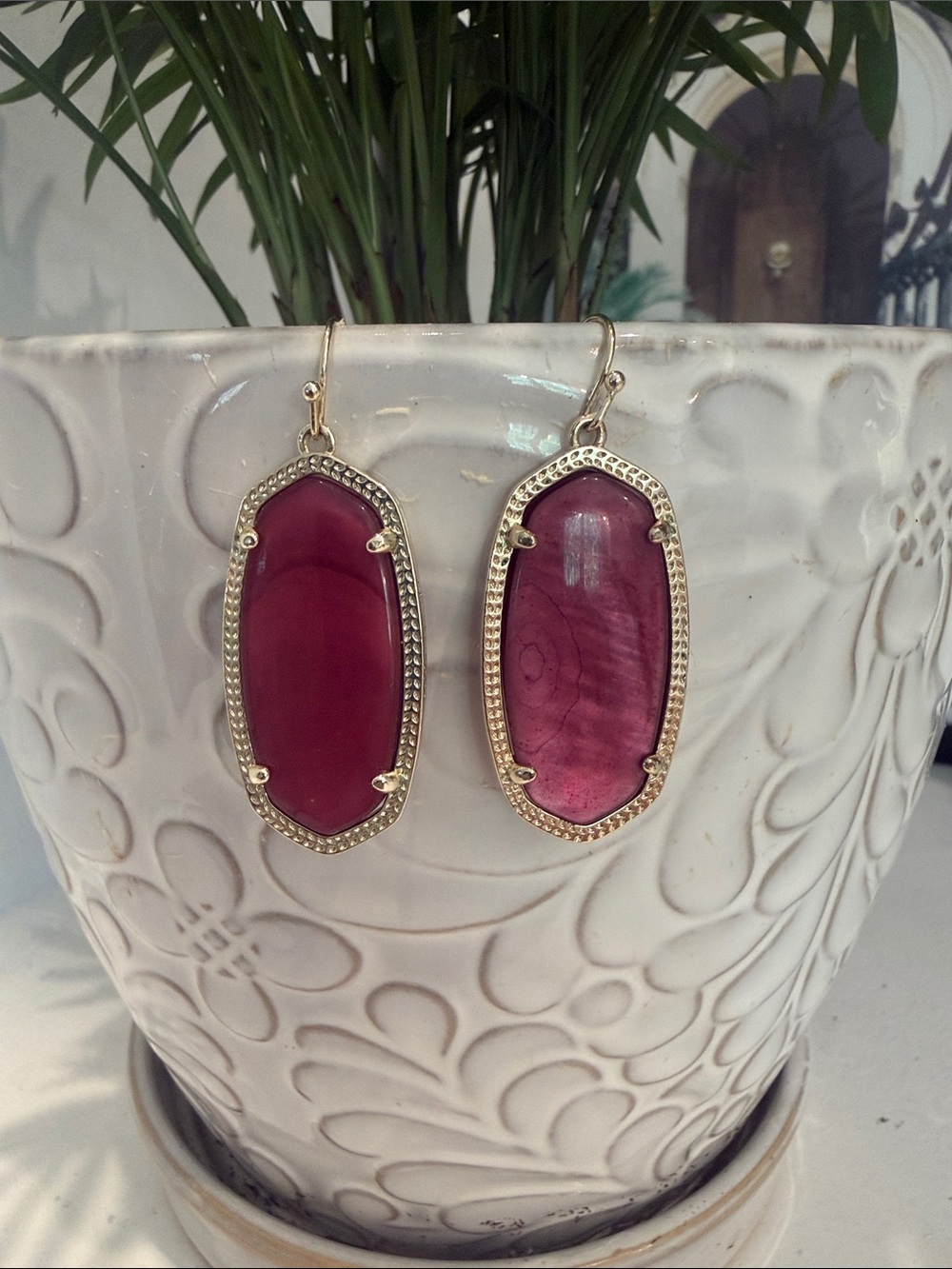 Kendra Scott Elle Drop Earrings